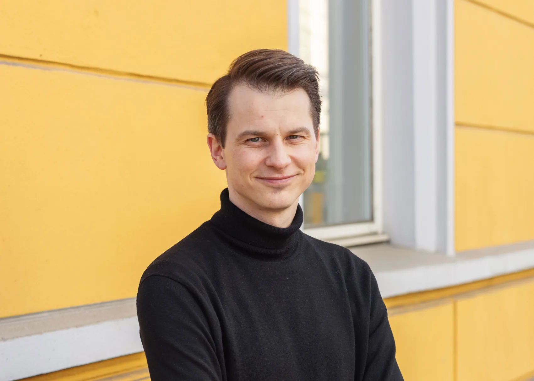 Bilde av Vetle Hanssen Brevik