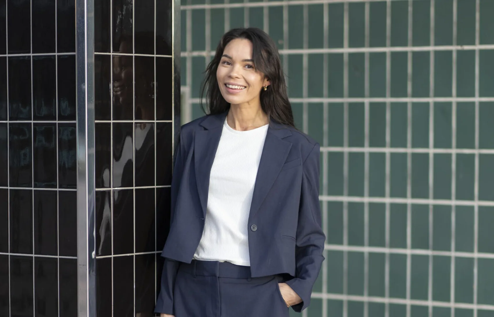 Bile av Kristine Amalie Angvik