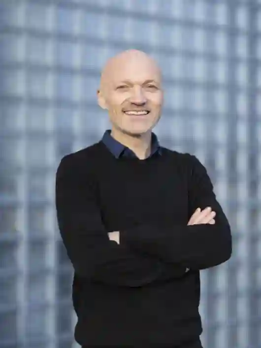 Bilde av Oddgeir Visnes
