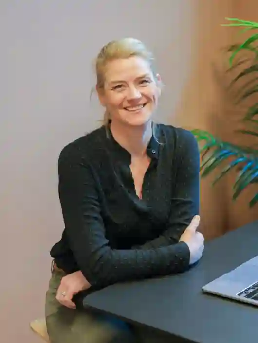 Bilde av Henriette Hotvedt