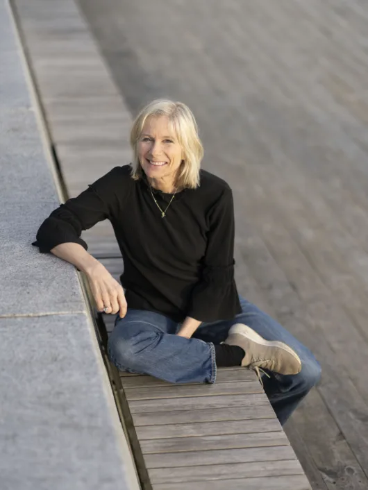 Bilde av Ingrid Kvande Bilde av Ingrid Kvande