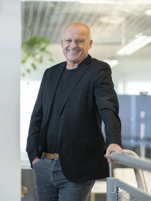 Bilde av Terje Heggem Bilde av Terje Heggem