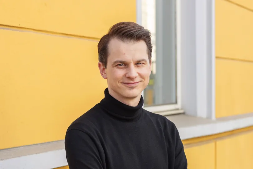 Bilde av Vetle Hanssen Brevik