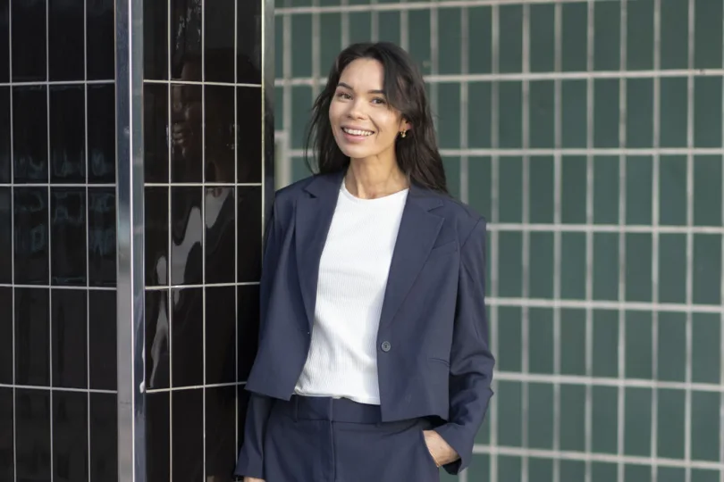 Bile av Kristine Amalie Angvik