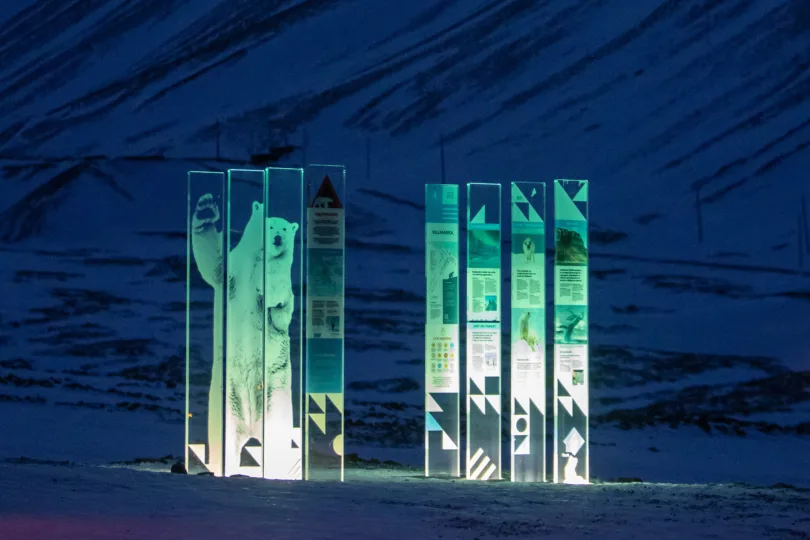 Visit svalbard Visit svalbard