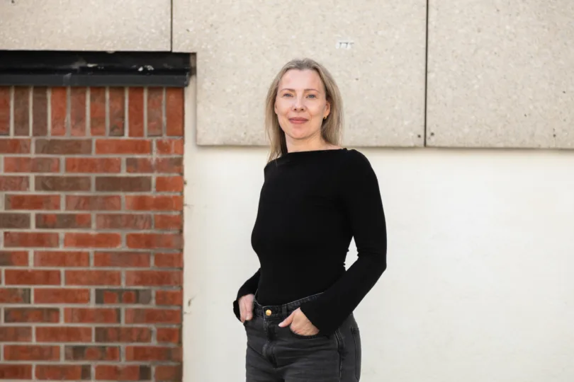Mona Godø, Art Director TIBE Molde